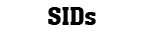 SIDs